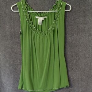 Max Studio Sleeveless Top